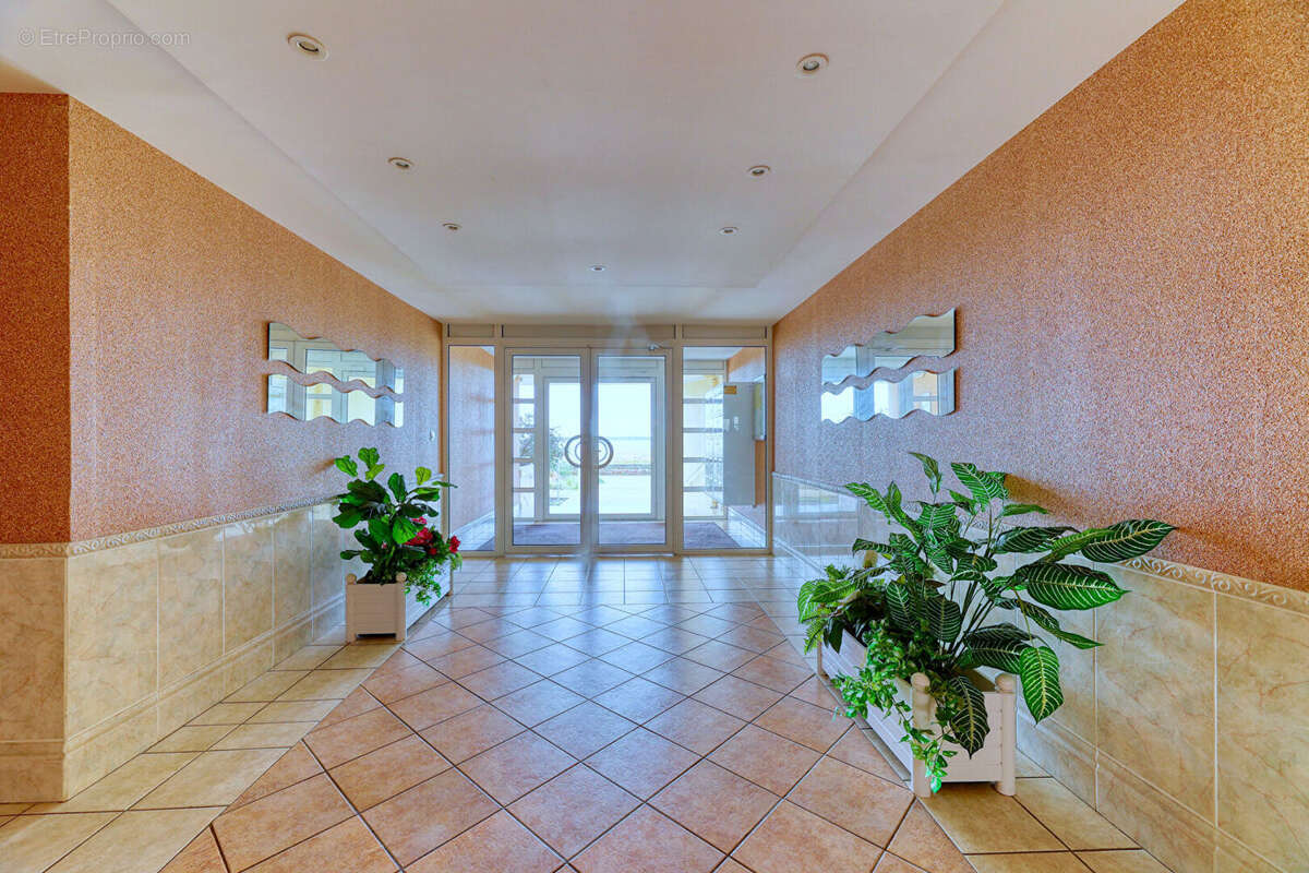 Appartement à SAINT-BREVIN-LES-PINS