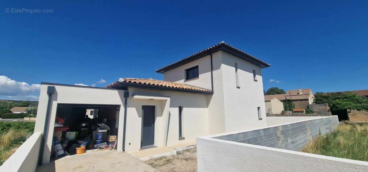Maison à NARBONNE