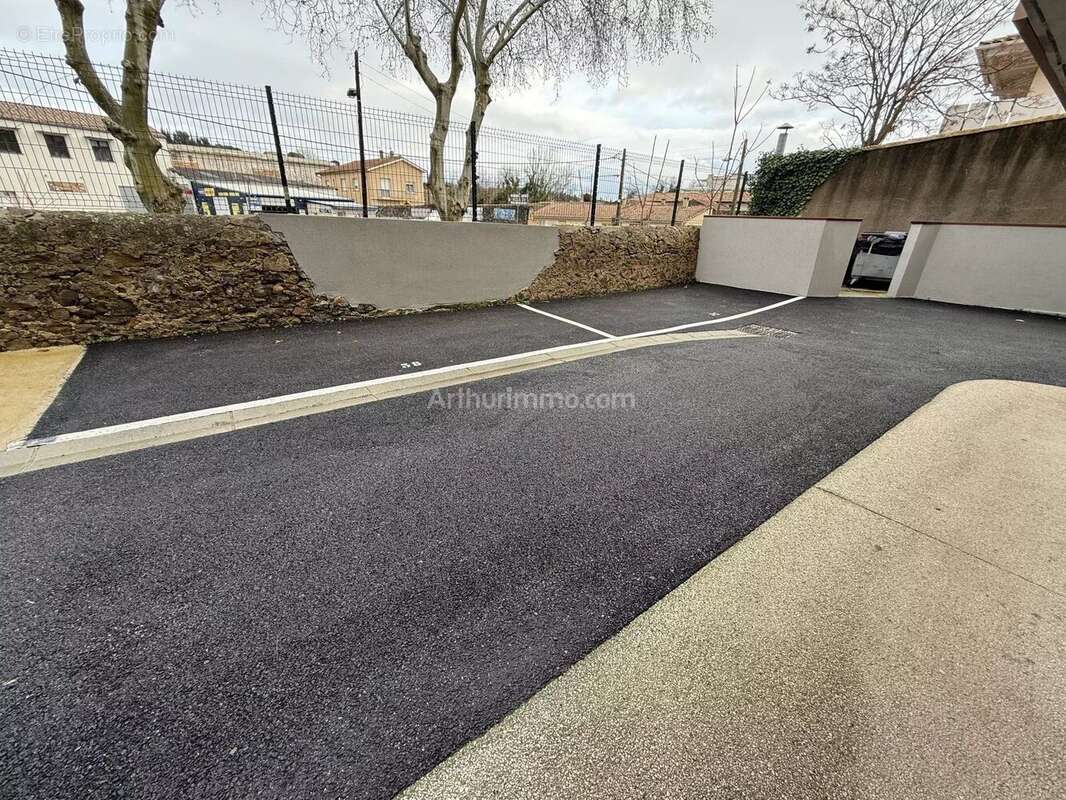 Appartement à CLERMONT-L'HERAULT