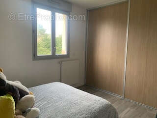 Appartement à AMBOISE