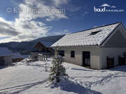 Maison à VILLARD-DE-LANS