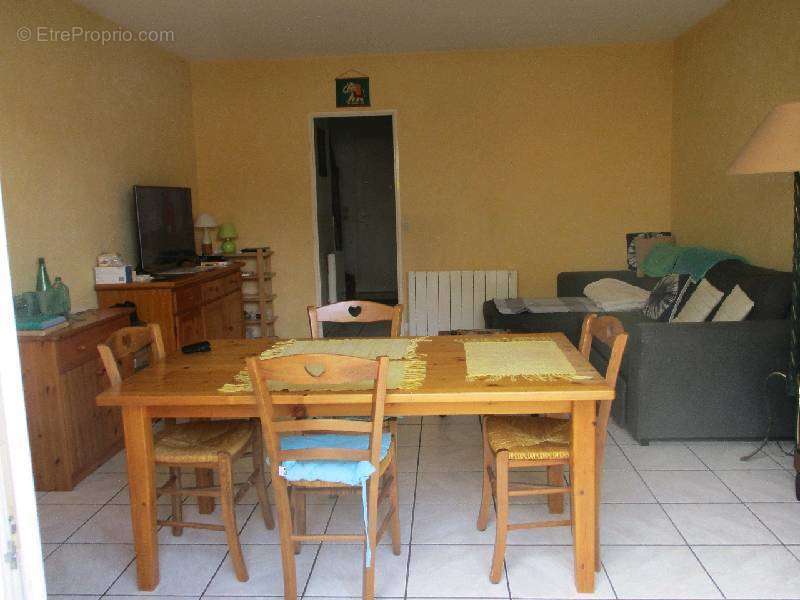 Appartement à LIMEIL-BREVANNES