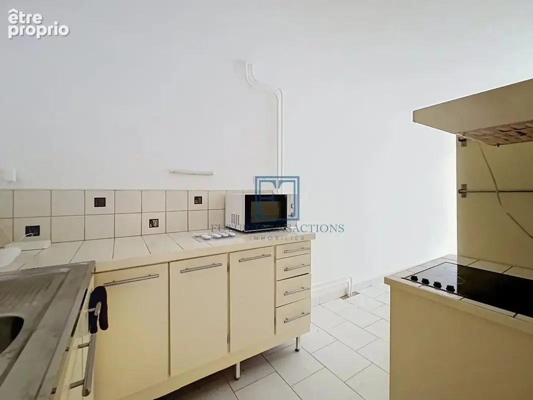 Appartement Souplex Garage et Cave - photo 5
