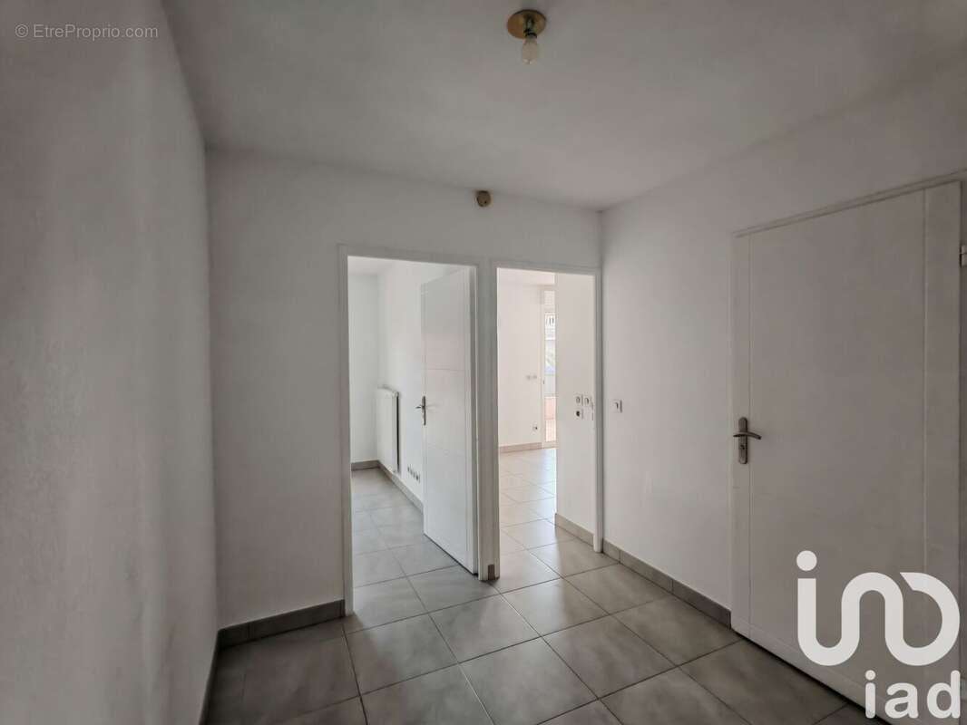 Photo 9 - Appartement à JUVIGNAC