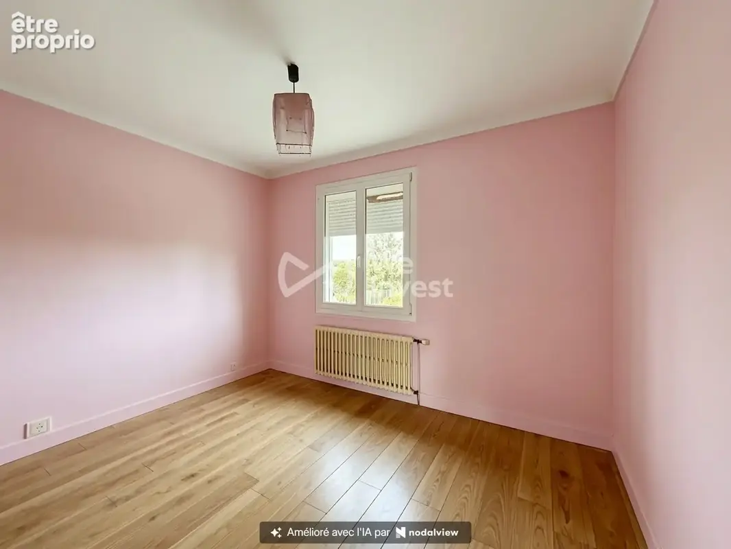 Maison 4 pièces 74 m² à vendre à Pontchateau (44160) - photo 7
