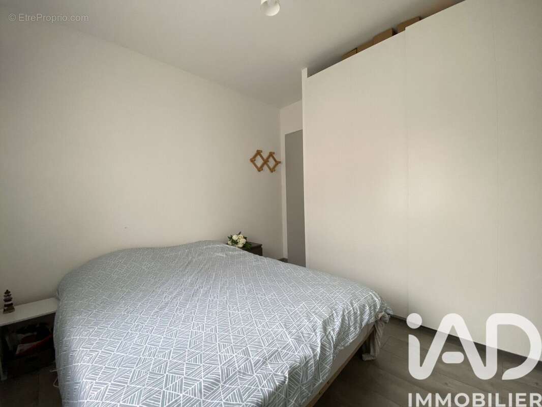 Photo 7 - Maison à CONTY