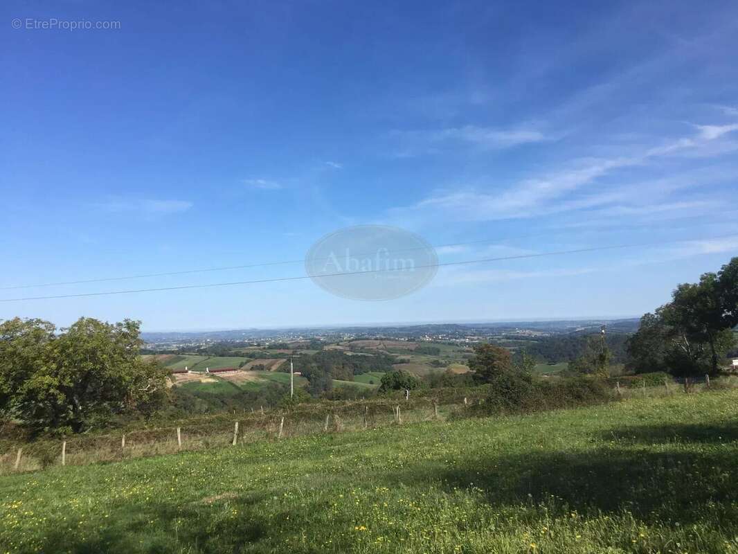 Maison à SAINT-PALAIS