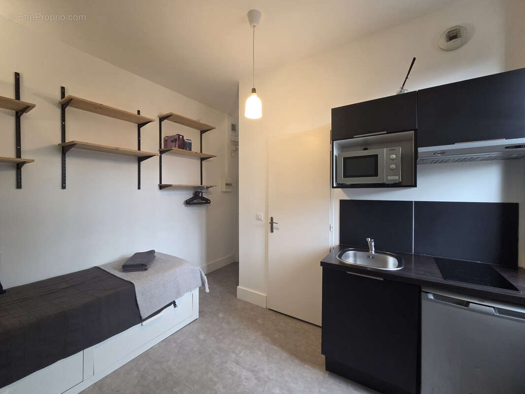 Appartement à ANNECY