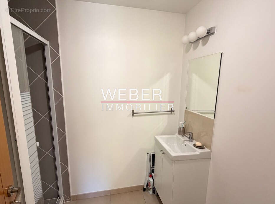 SAINTE ANNE D'EVENOS - Maison 140 m2 - T2 - Piscine - photo 17