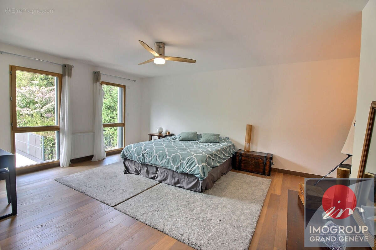 Maison à DIVONNE-LES-BAINS