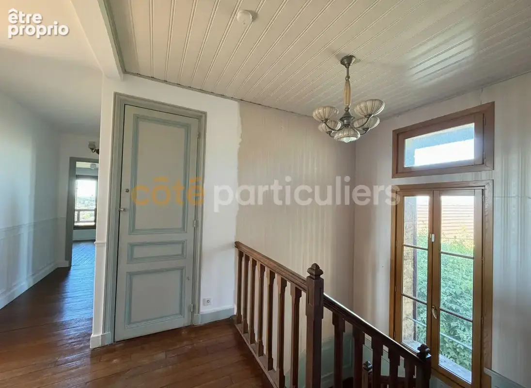 Maison Villeneuve Saint Georges 7 pièce(s) 134,46 m2 - photo 12