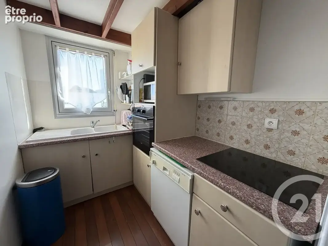 Appartement 4 pièces 67 m² à vendre à Royan (17200) - photo 7