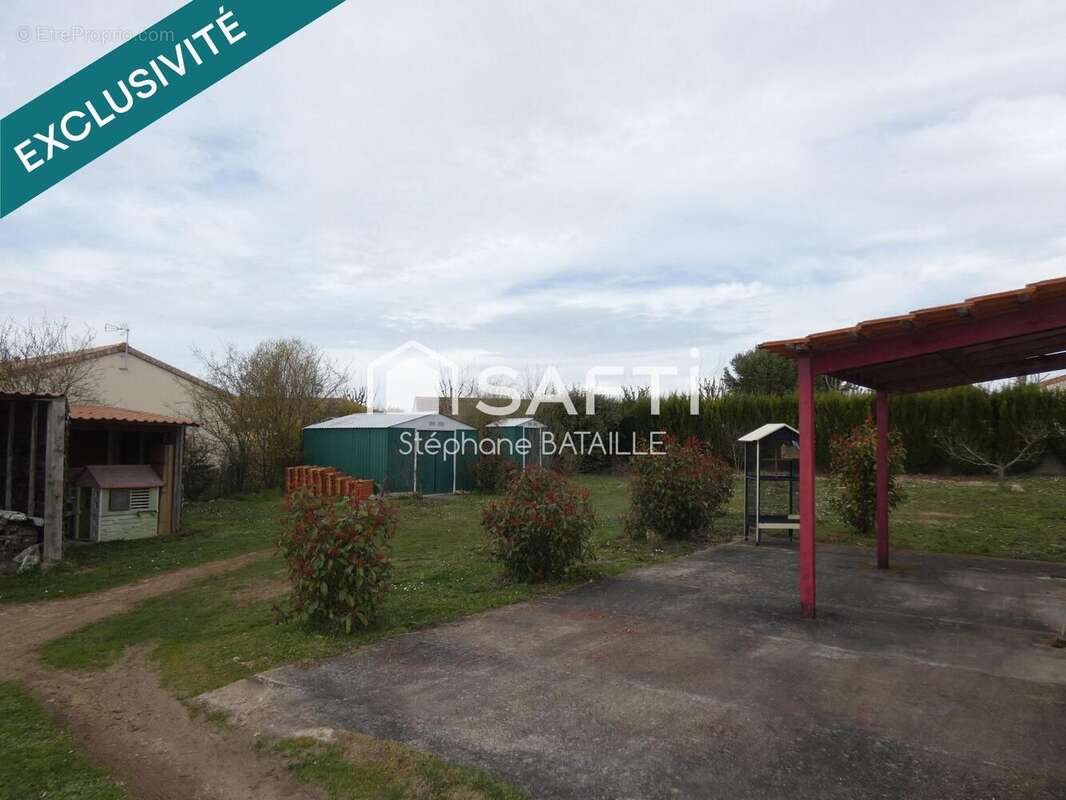 Photo 9 - Maison à CISSE