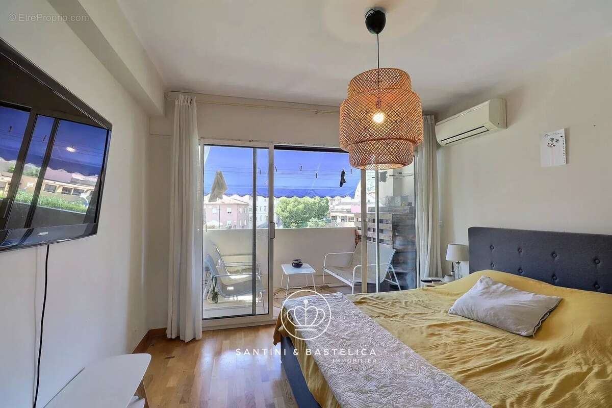 Appartement à AJACCIO