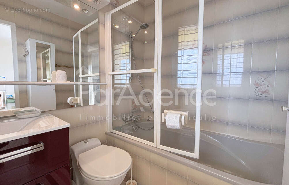 Appartement à ROYAN