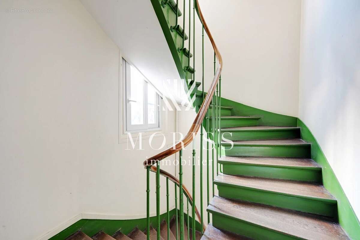 Appartement à VINCENNES