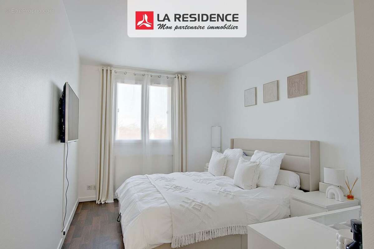 Appartement à ELANCOURT