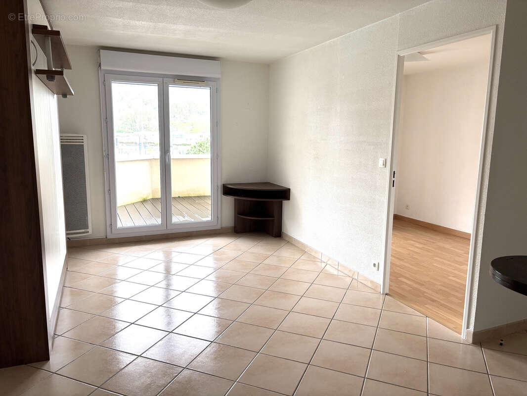 Appartement à DIVES-SUR-MER