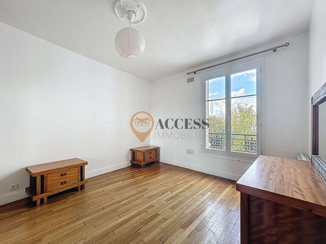 Appartement à EPINAY-SUR-SEINE