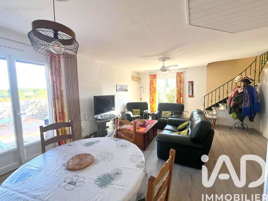 Photo 4 - Maison à BAGES