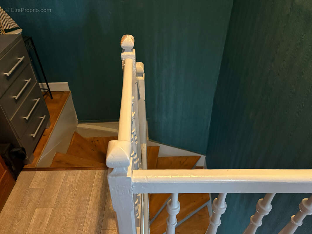 Maison à BERCK