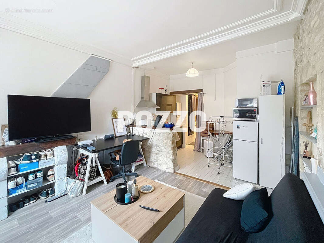 Immeuble Caen 3 appartements de 113 m2 - photo 5