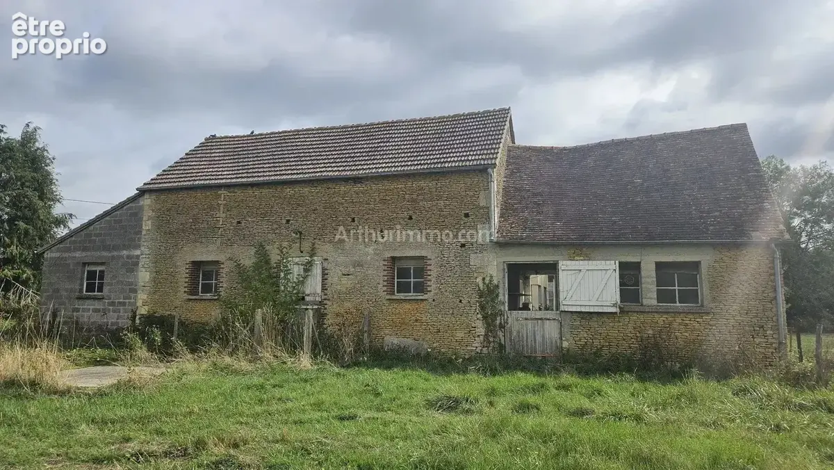 Vente Maison Banneville-la-campagne(14940) 138 700ï¿œ - photo 6