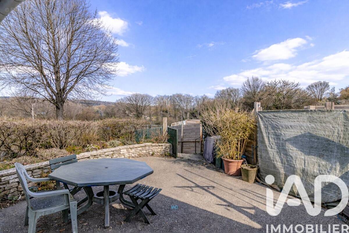 Photo 1 - Appartement à BAZEMONT