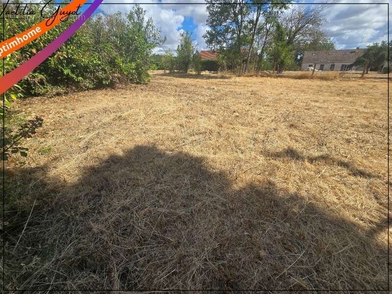 Terrain à bâtir de 470 m² à Cressanges - photo 7