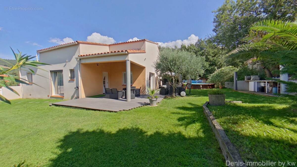 Maison à LES CLUSES