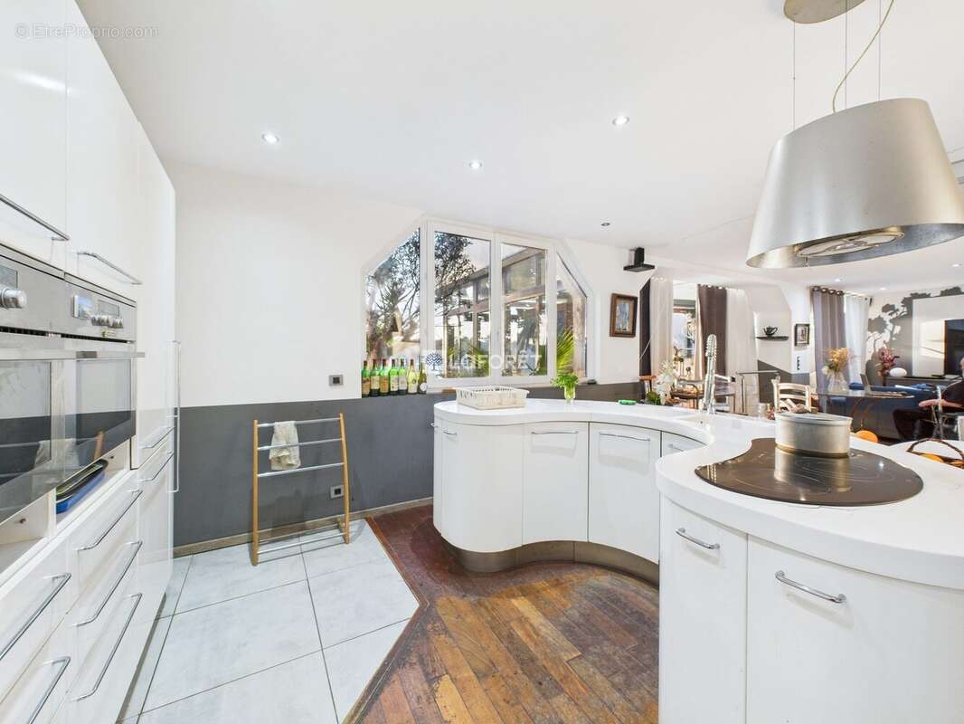 Appartement à BENODET