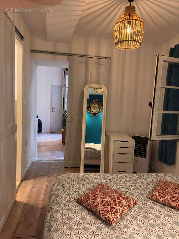 Appartement à AVIGNON
