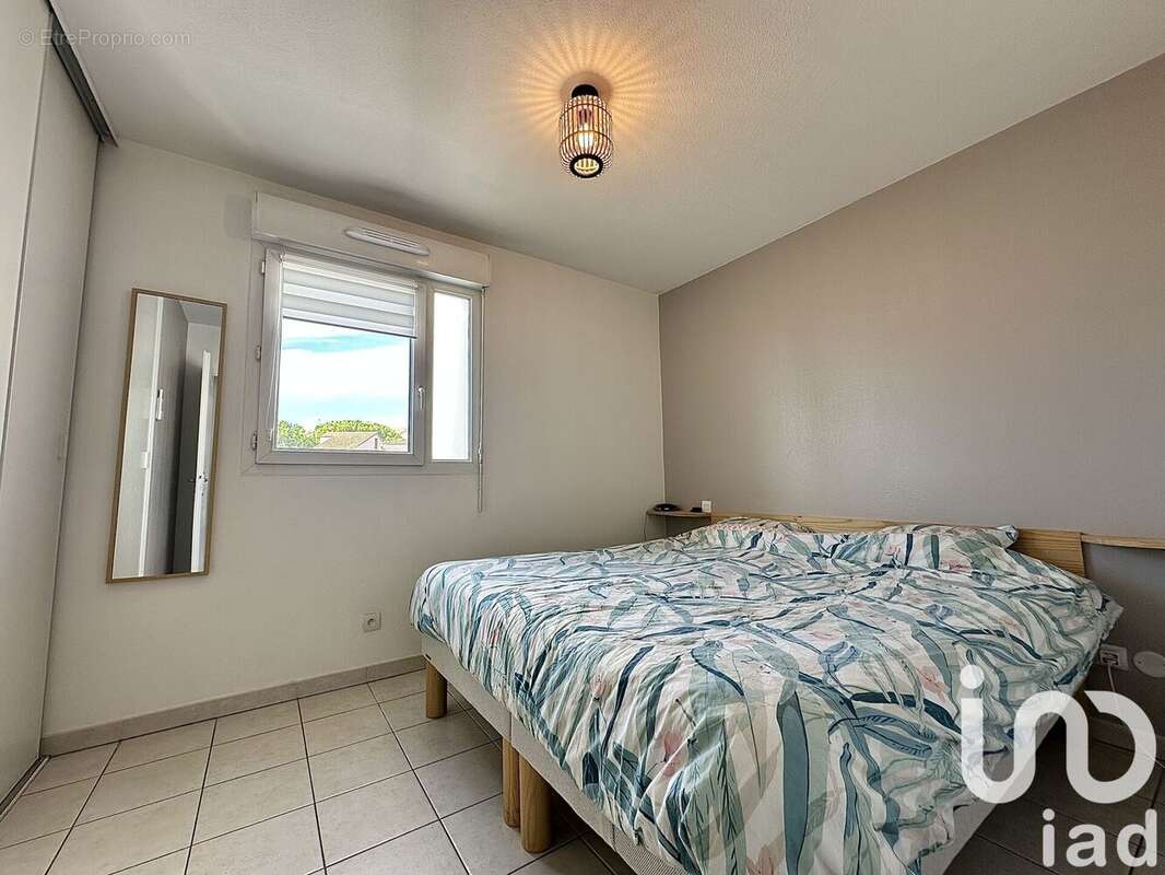 Photo 3 - Appartement à MONTPELLIER