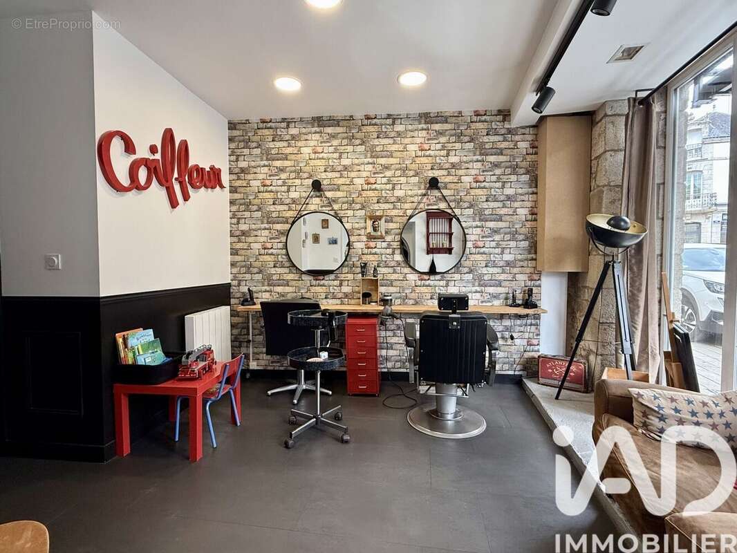 Photo 4 - Appartement à GUEMENE-SUR-SCORFF