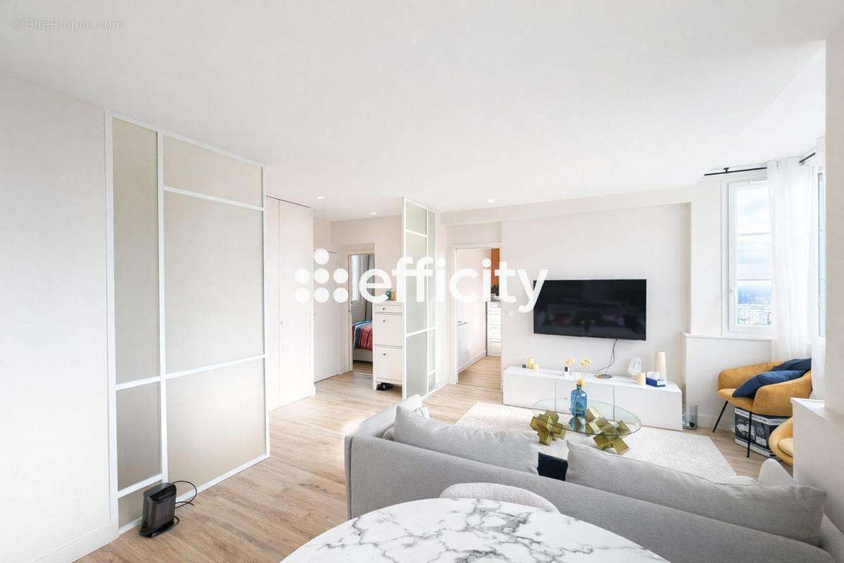 Appartement - photo 2