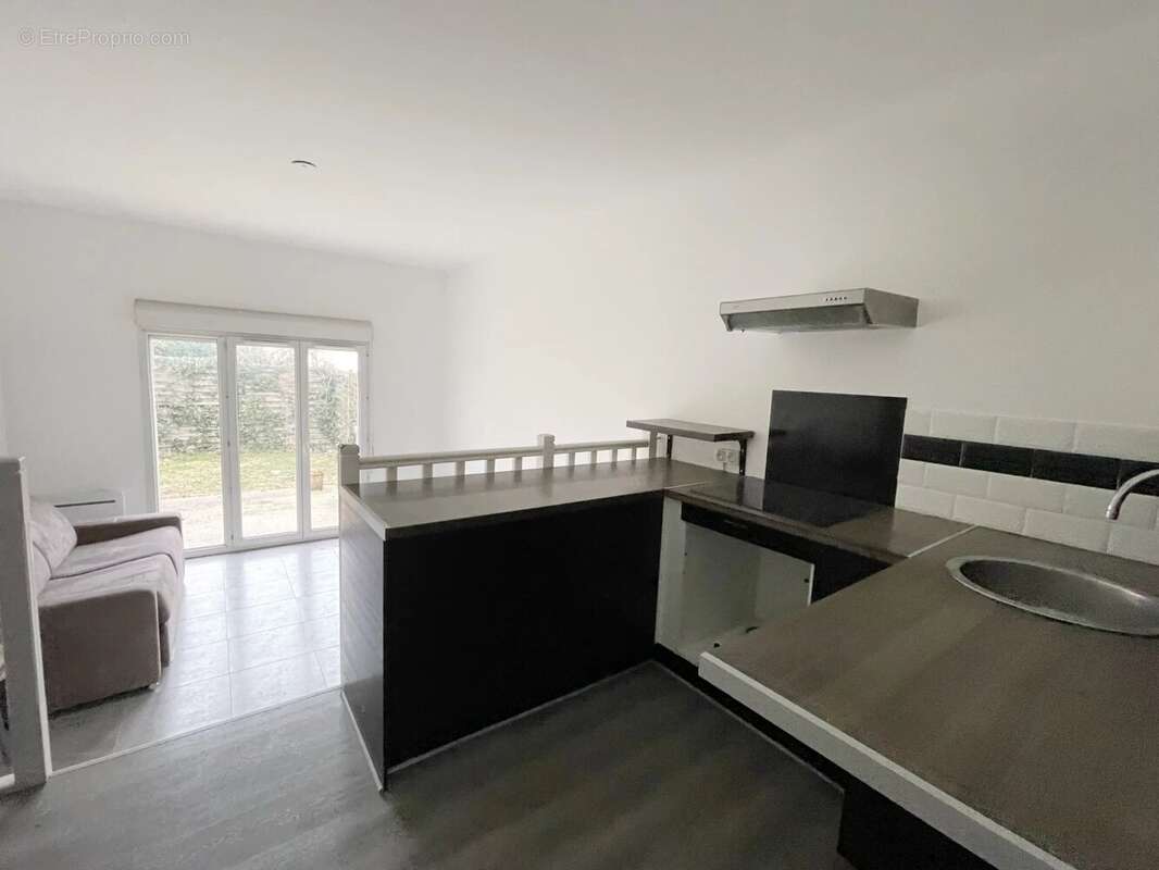 Maison à MONTFERMEIL