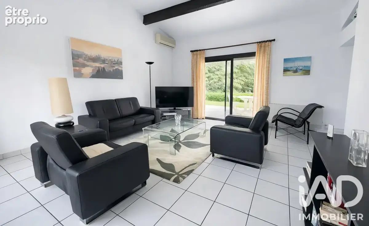 Photo 1 - Maison à FLOIRAC