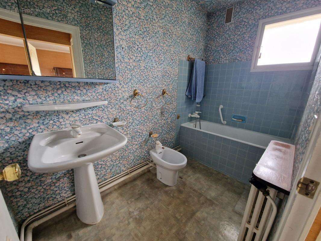 Appartement à LA BAULE-ESCOUBLAC