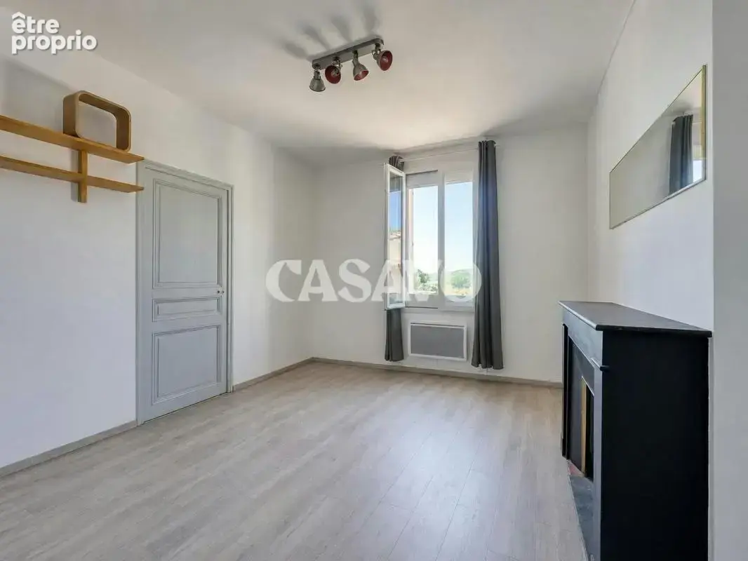 Vente Appartement 4 pièces de 63m² - 13510 Éguilles - photo 8