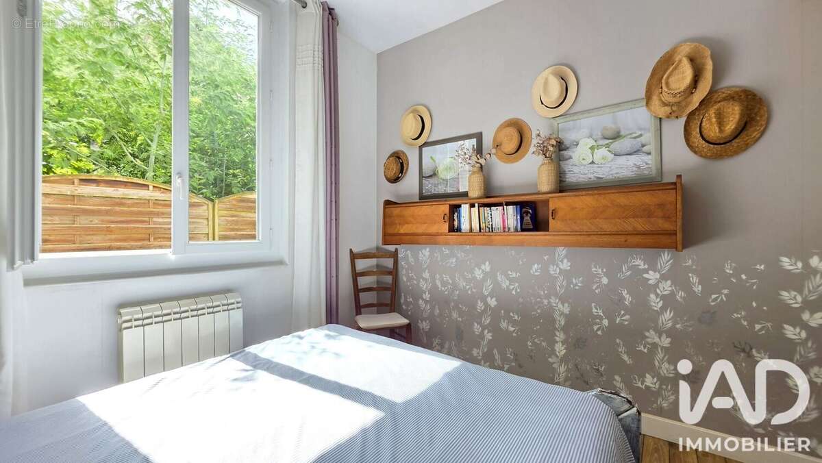 Photo 9 - Appartement à BAYONNE