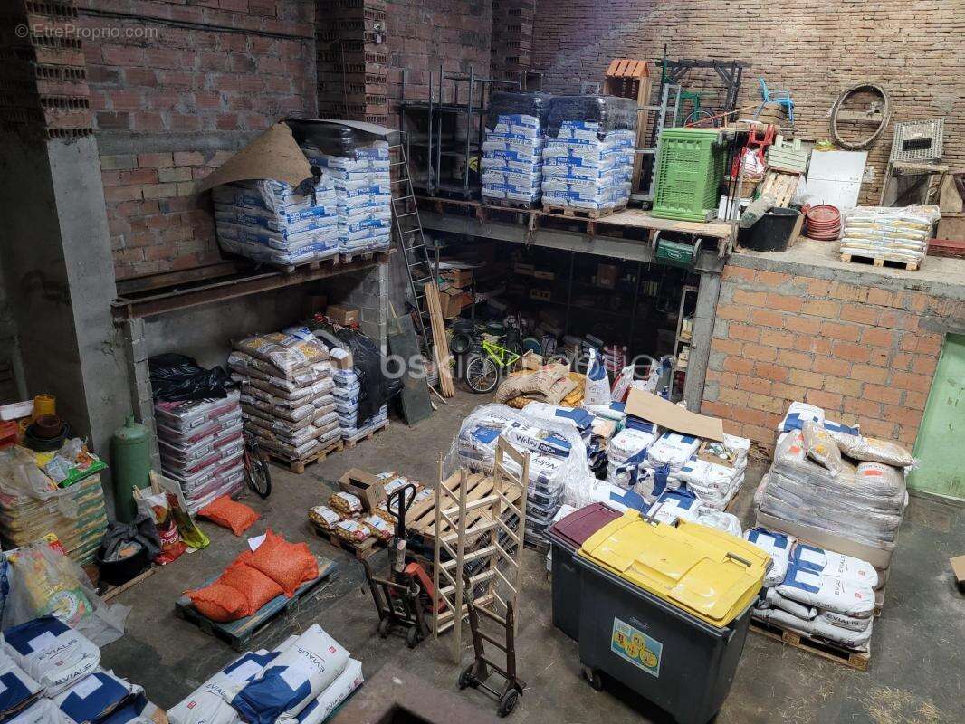 Commerce à MONTAUBAN