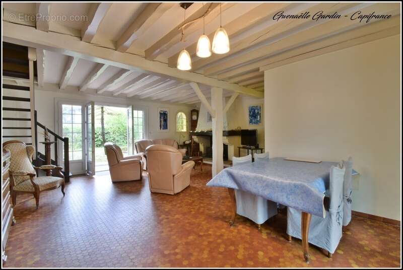 Maison à ANDERNOS-LES-BAINS
