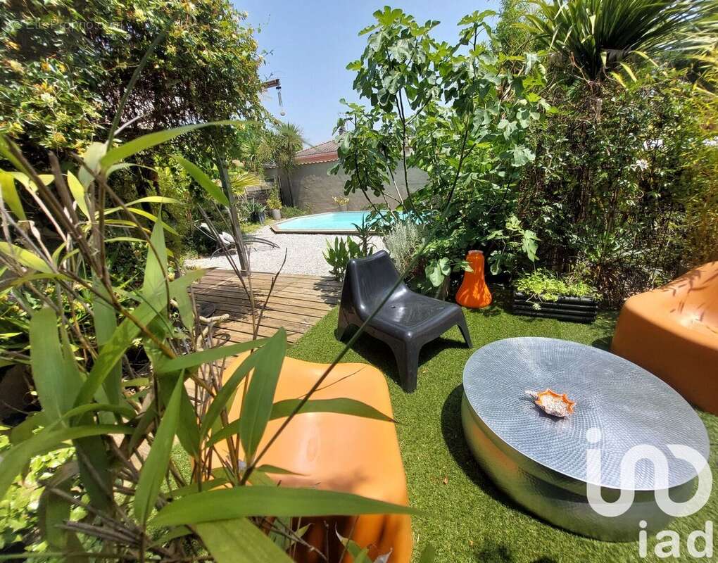 Photo 4 - Maison à OEYRELUY