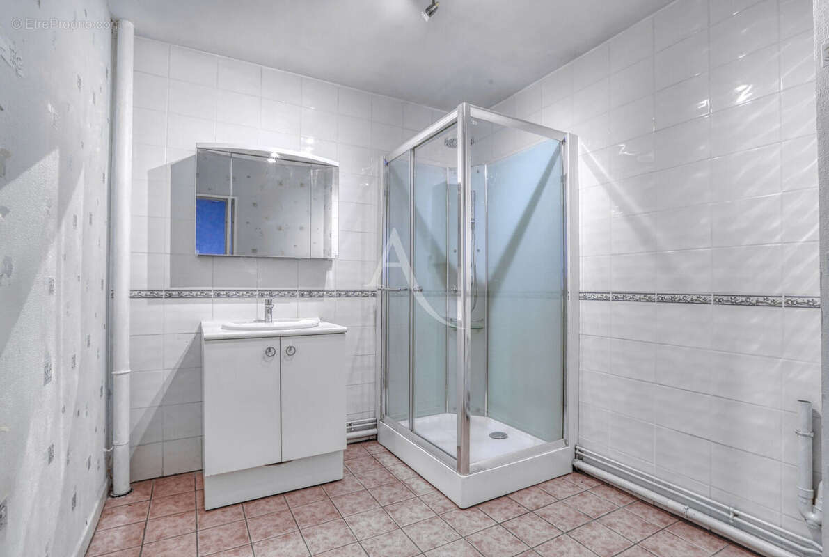 Appartement à LE GRAND-QUEVILLY