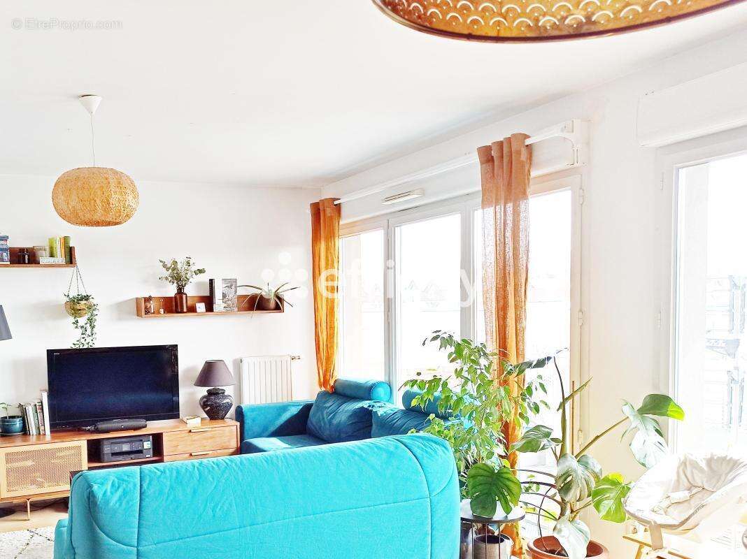 Appartement à BOBIGNY