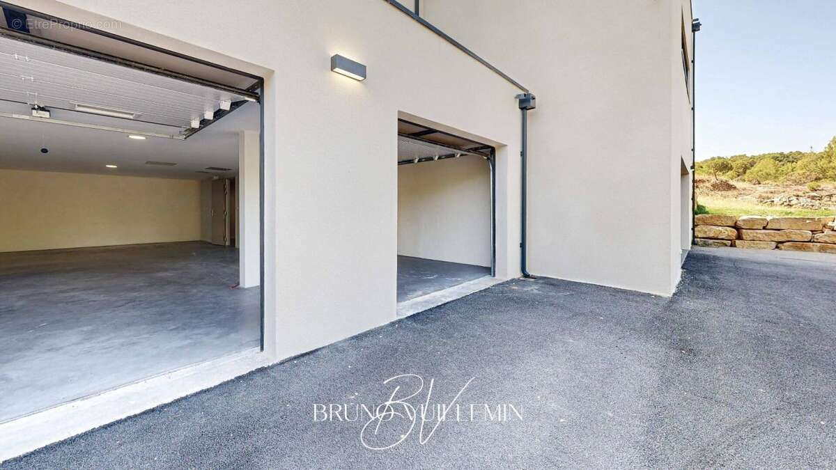 Maison à LEZIGNAN-CORBIERES