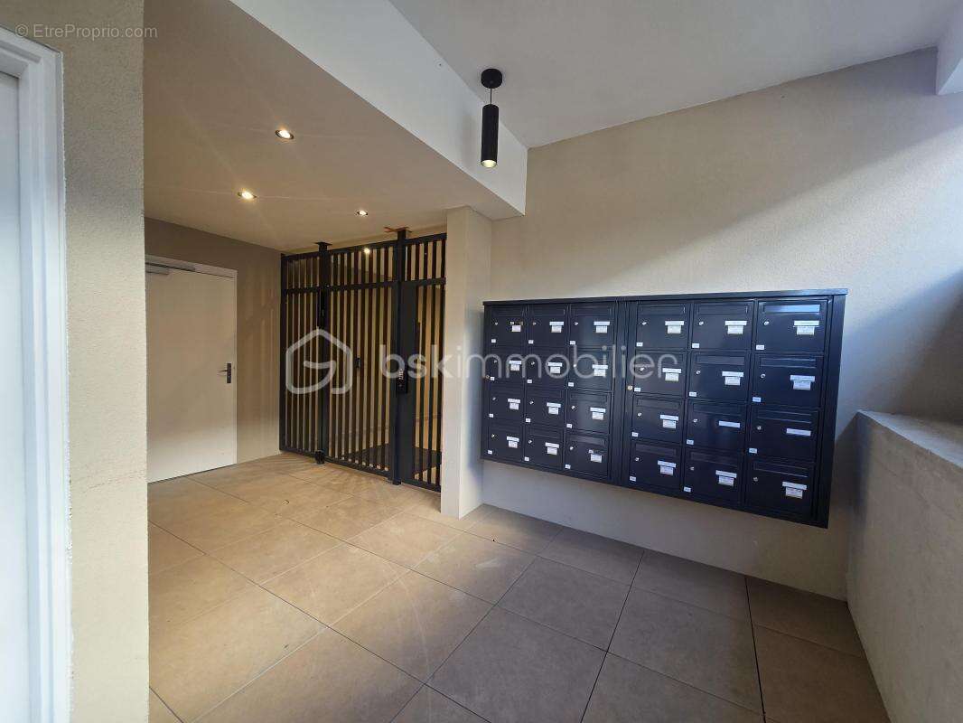 Appartement à CASTELNAU-LE-LEZ