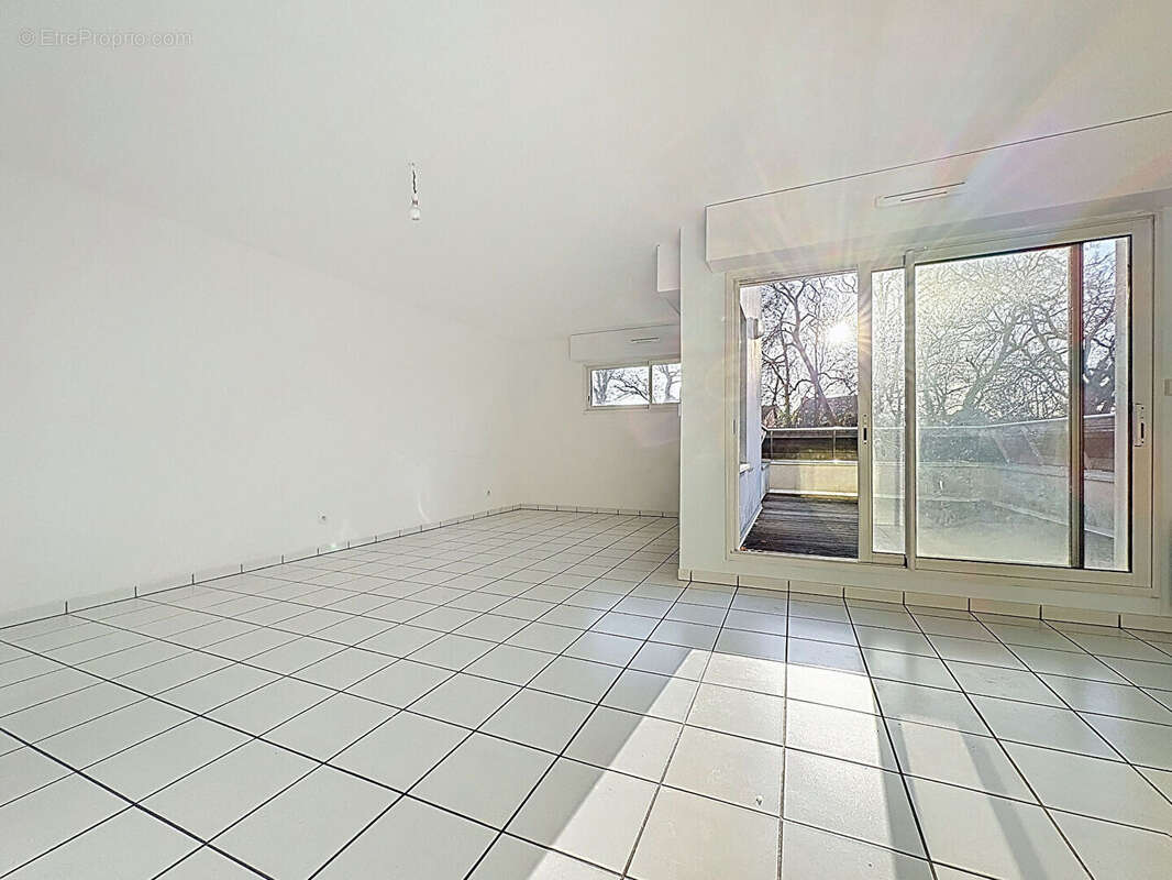 Appartement à SAINT-BRIEUC