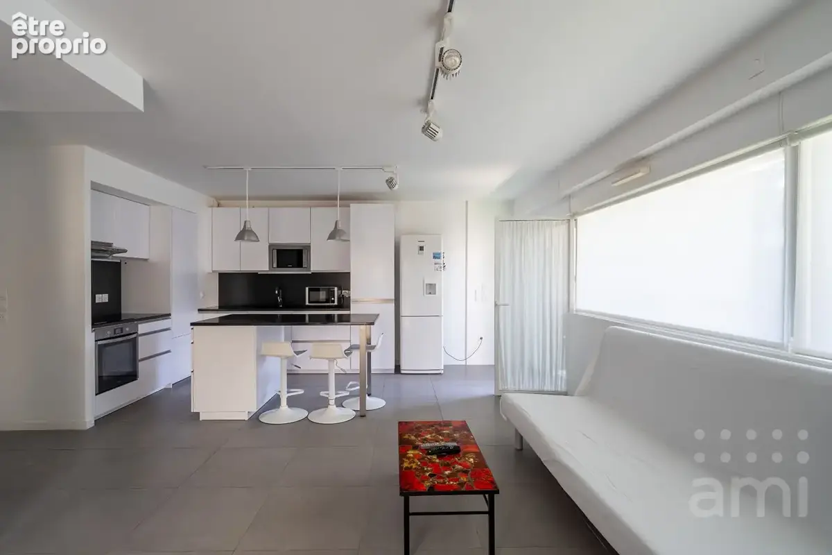 Mérignac hyper-centre - Appartement T4 très récent - photo 4