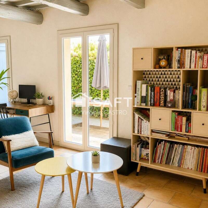 Photo 4 - Maison à MANDELIEU-LA-NAPOULE